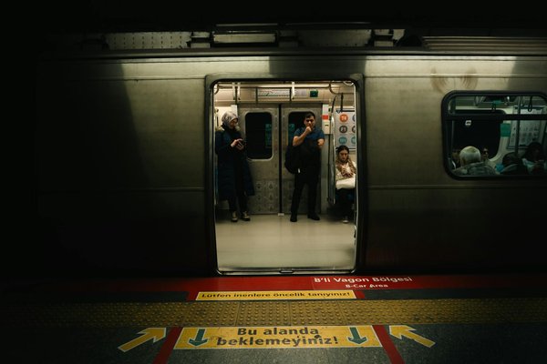 Abbaye Royale Angely