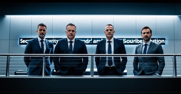 Agence sécurité strasbourg : expertise et solutions sur mesure