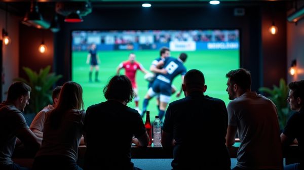 Comment suivre l'actualité du Top 14 en temps réel