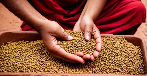 Découvrez les bienfaits des soins naturels de the ordinary maroc