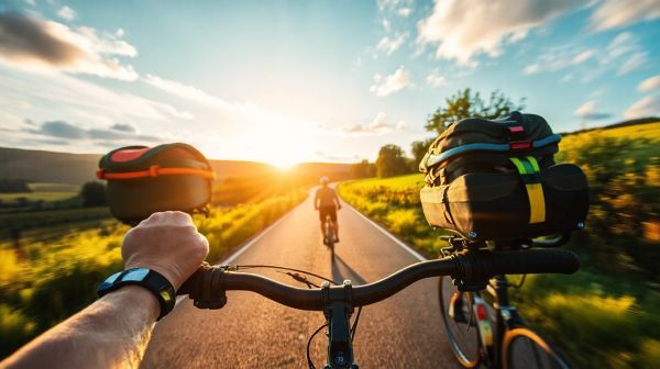 Les meilleures agences de voyage à vélo pour une aventure inoubliable