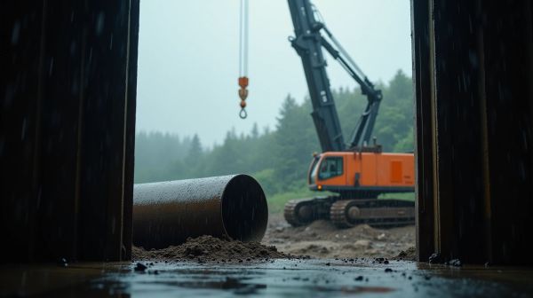Maîtriser les éléments d'équipement indissociables pour des ouvrages durables