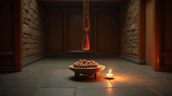 Malas tibétains : un accompagnement spirituel pour la méditation