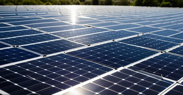 Panneau solaire photovoltaïque : qualité et fiabilité certifiées