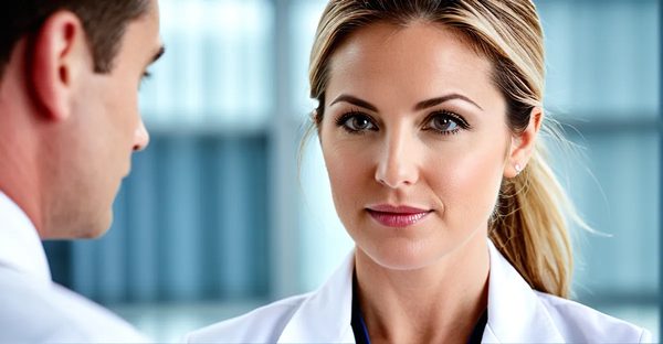 Pourquoi chaque infirmier a besoin d'un avocat en droit des affaires