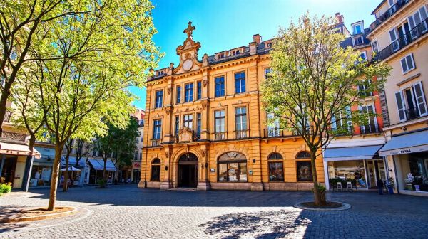 Top entreprises d'aménagement à Neuville-sur-Saône à découvrir