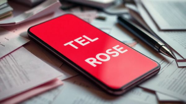 Top stratégies pour gérer les appels du tel rose CB