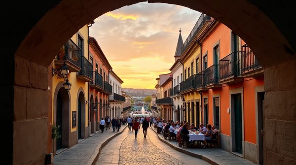 Voyage en Espagne : conseils pratiques pour un séjour réussi