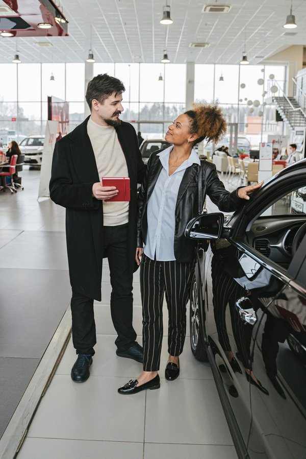 Facilitez votre carte grise à toulouse en un clic !