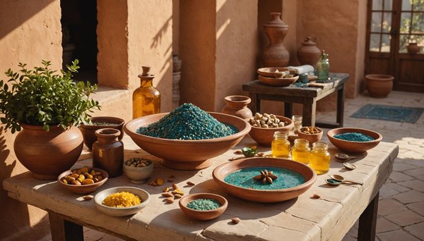 Les 7 meilleures astuces pour profiter des soins naturels the ordinary au maroc