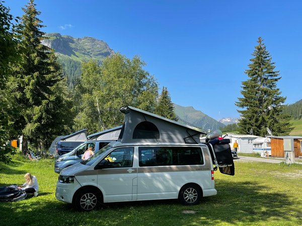 Vacances inoubliables au camping beau rivage près de Pau